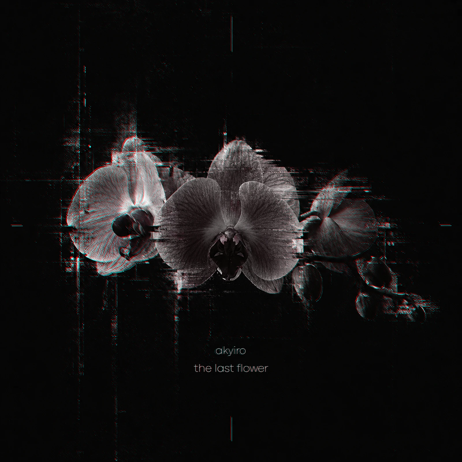 the last flower EP cover art
